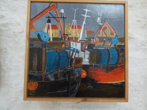 Stern Trawlers - Bruce Lumsden