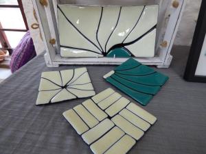 Sushi Set - Mute Brownlee