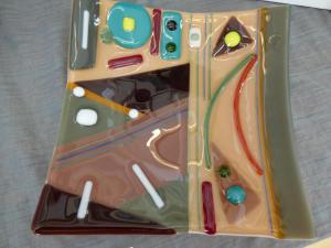 Highly Commended  Russell Frith, After Kandinski